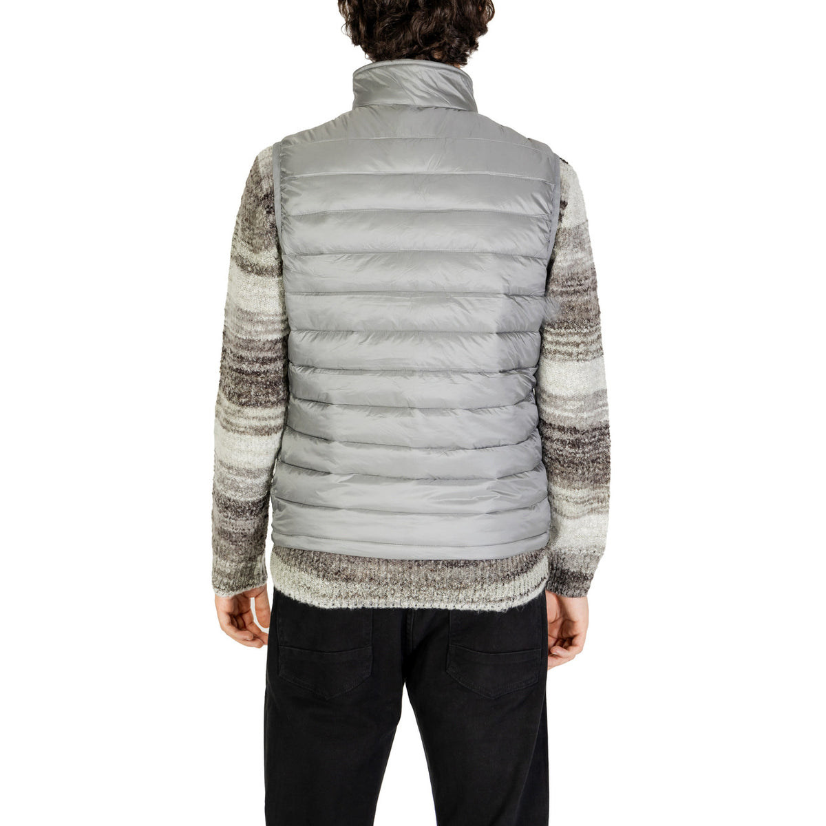 Gianni Lupo Men Gilet
