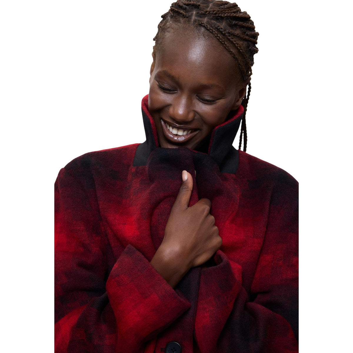 Desigual Women Coat