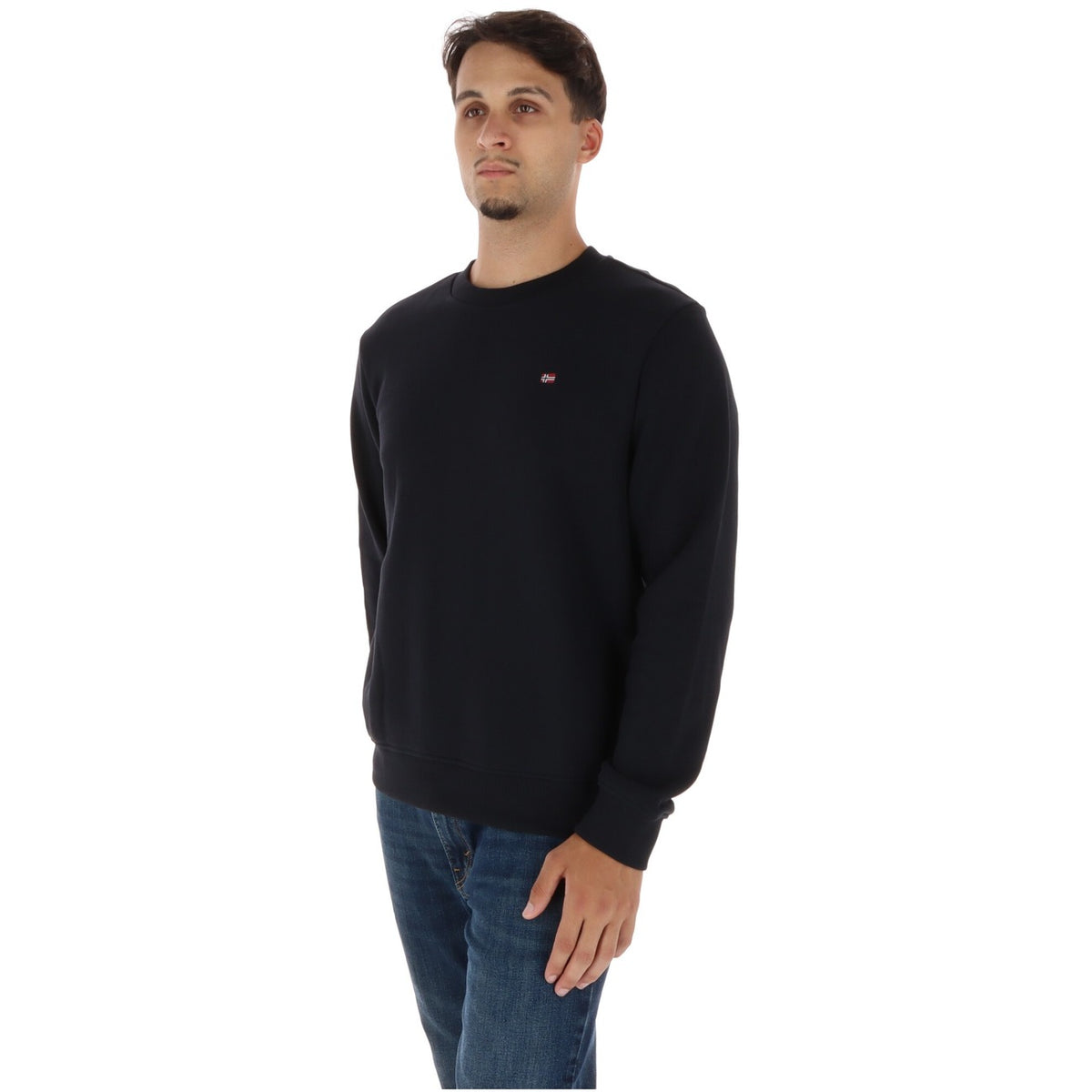 Napapijri Men Sweatshirts
