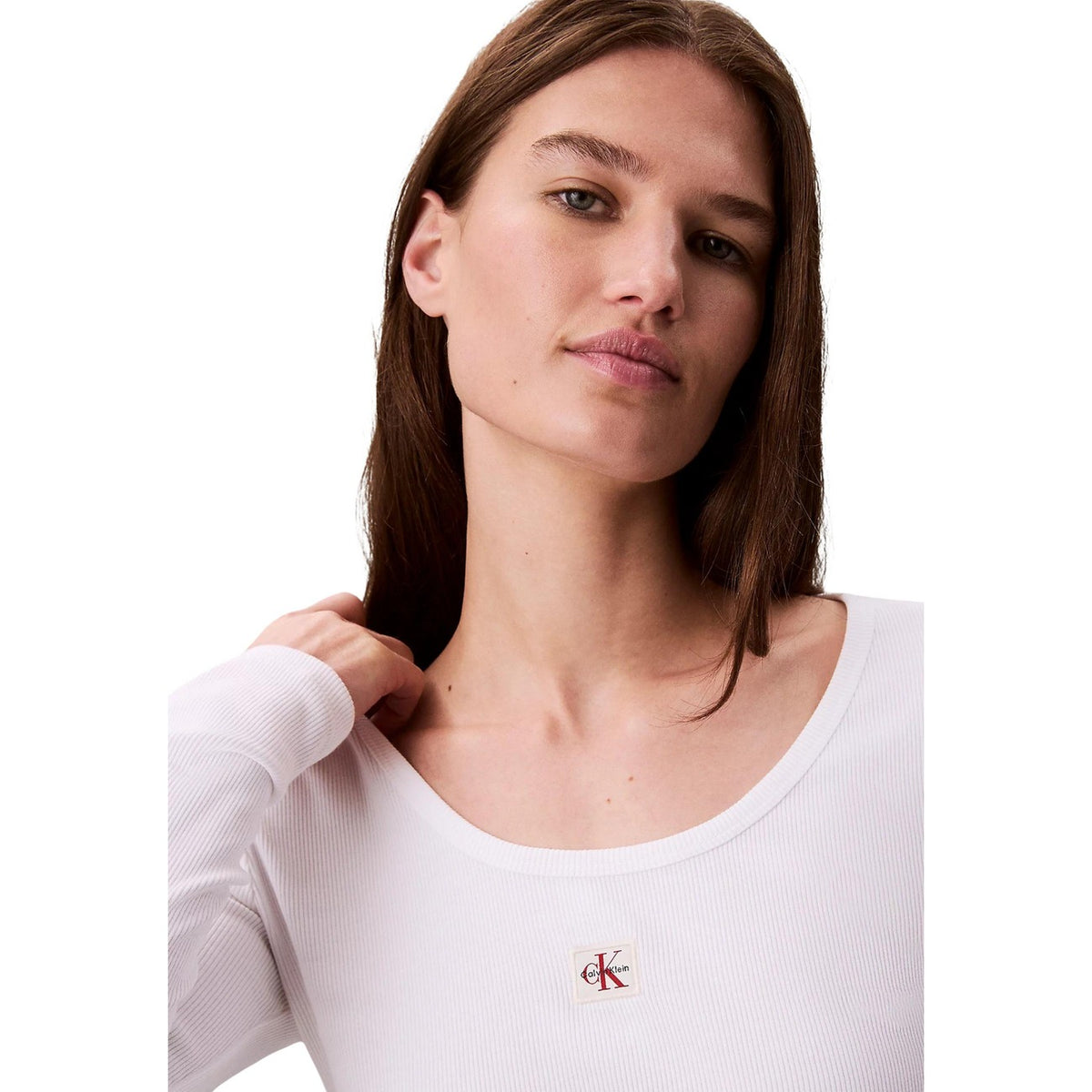 Calvin Klein Jeans Women T-Shirt