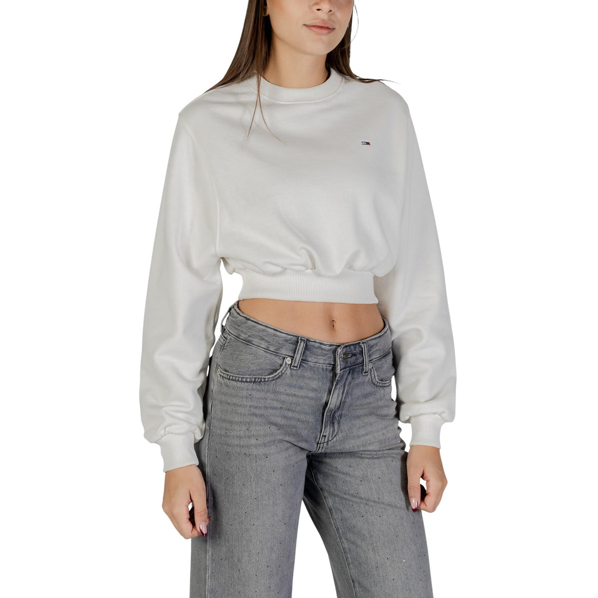 Tommy Hilfiger Jeans Women Sweatshirts
