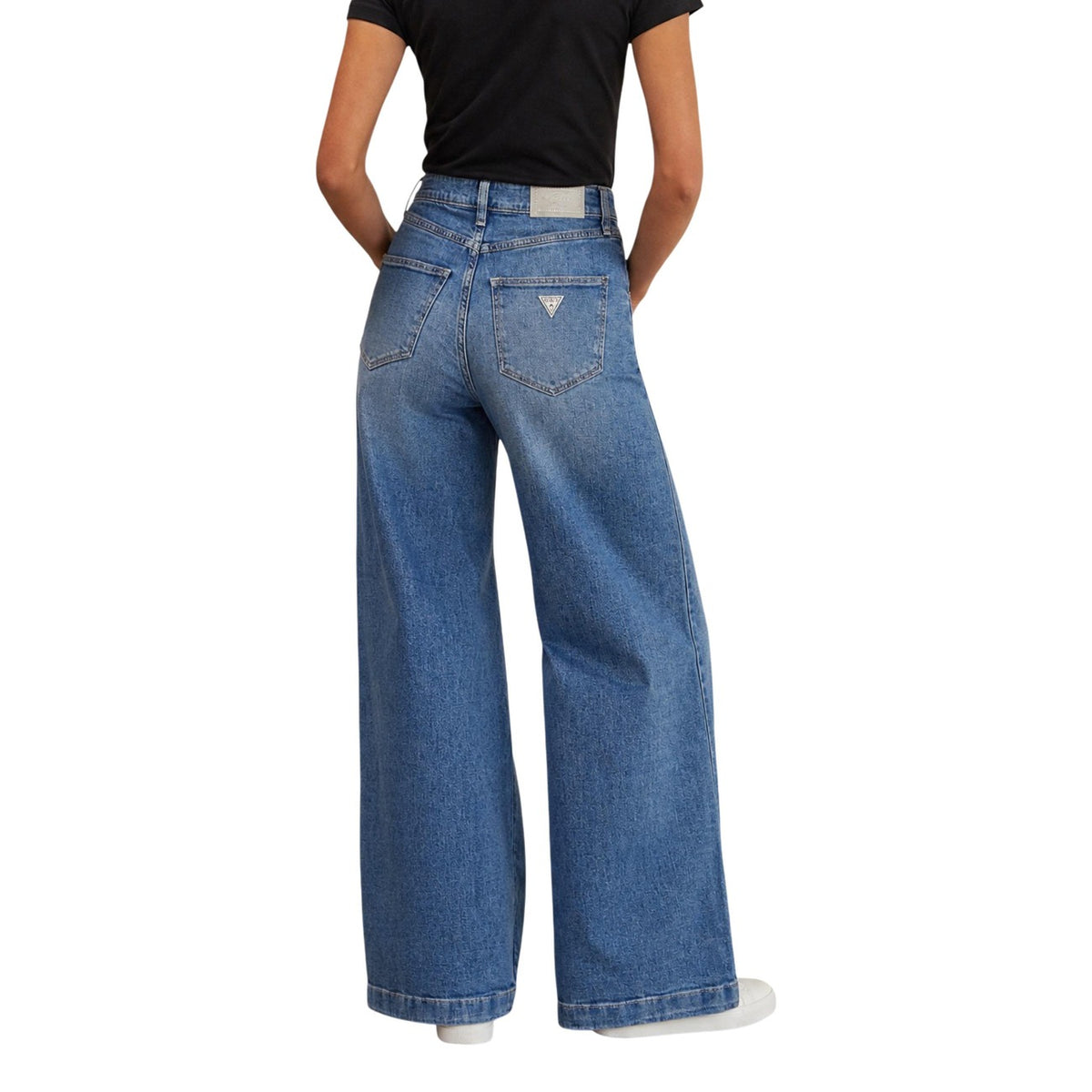 Guess Women Jeans
