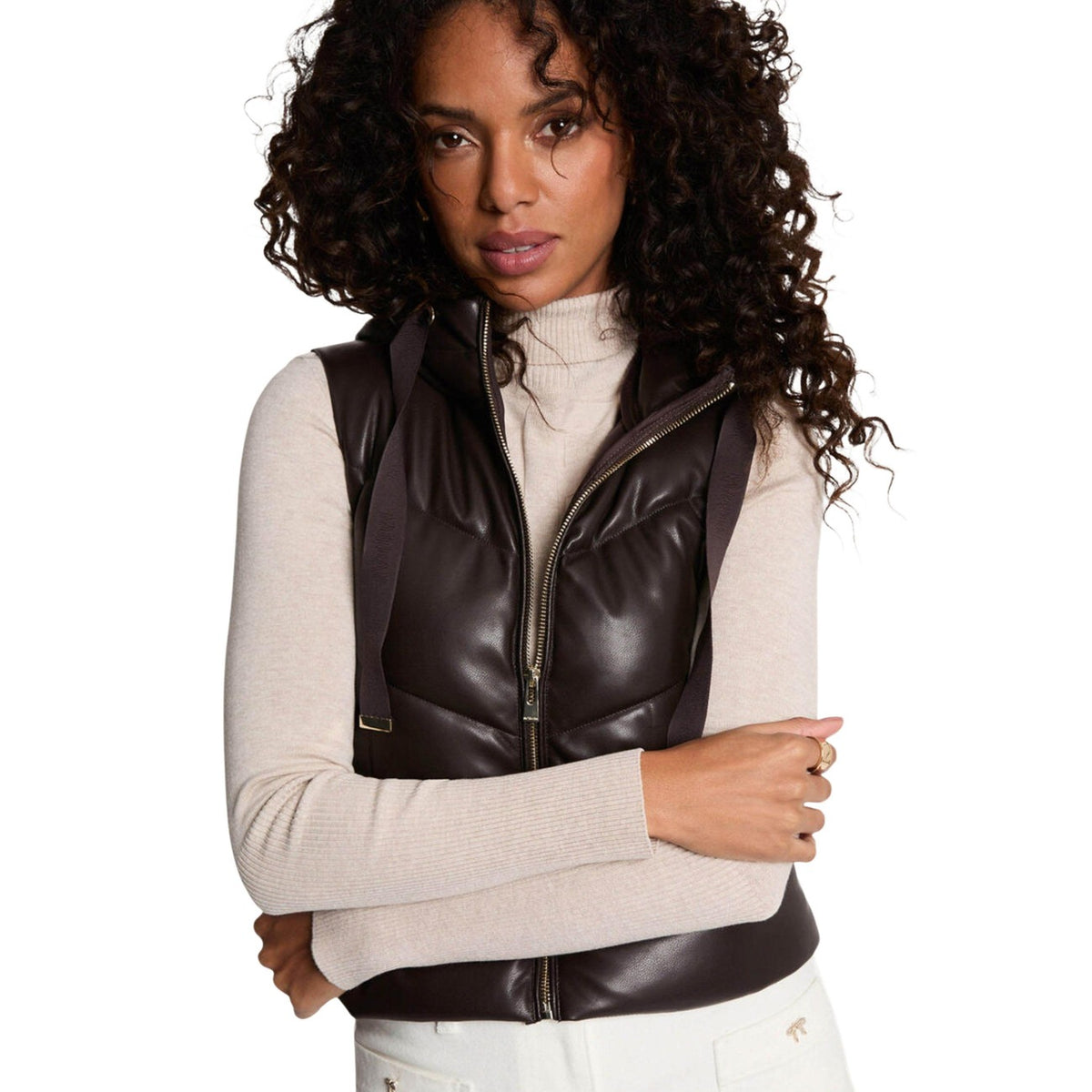 Morgan De Toi Women Gilet