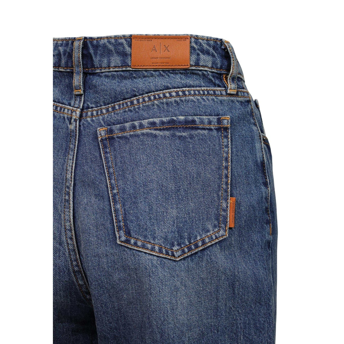Armani Exchange Women Jeans