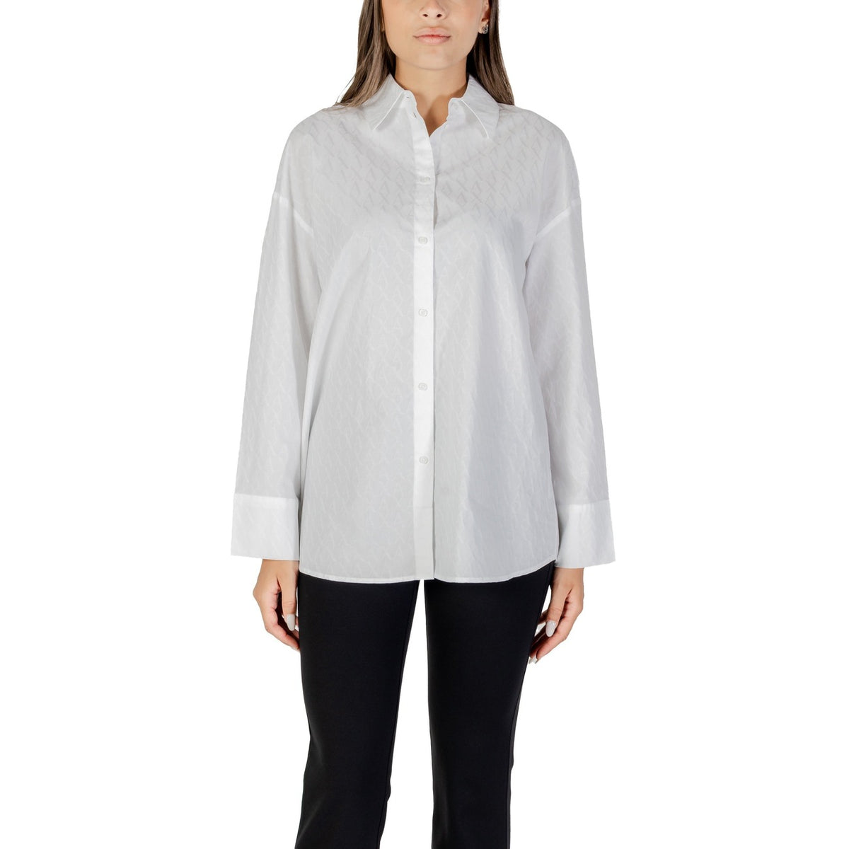 Armani Exchange Women Shirt