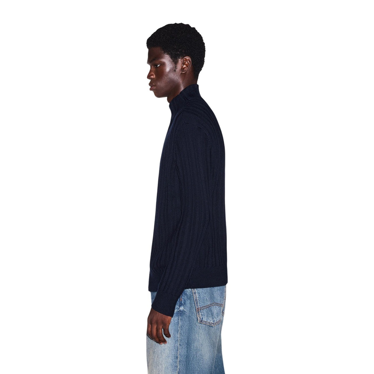 Armani Exchange Men Cardigan