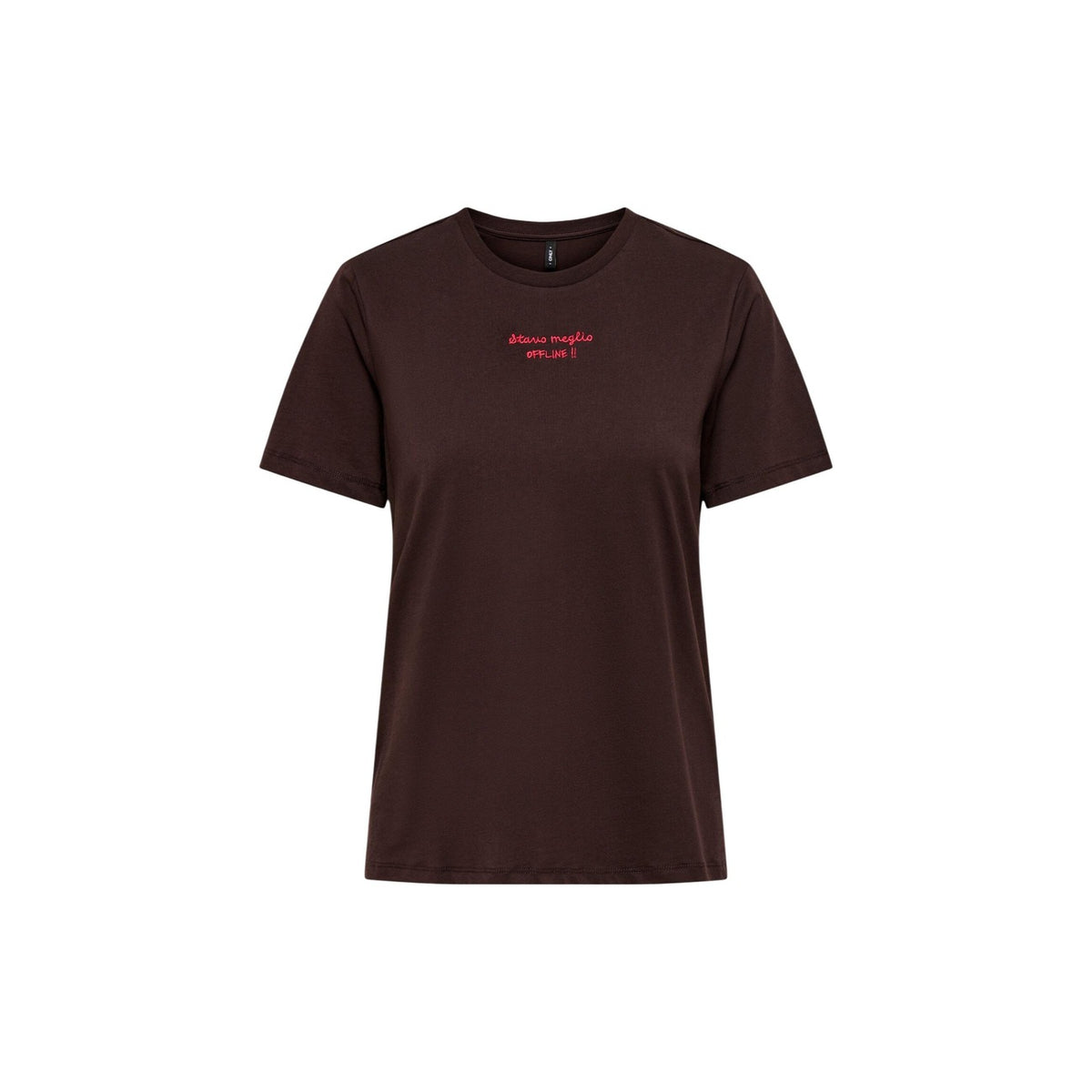 Only Women T-Shirt