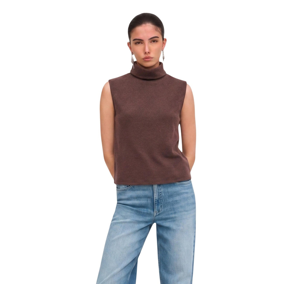 Jacqueline De Yong Women Knitwear
