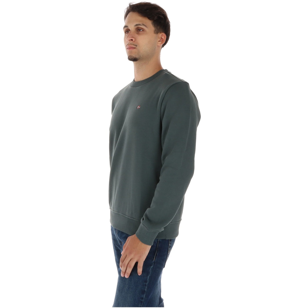 Napapijri Men Sweatshirts