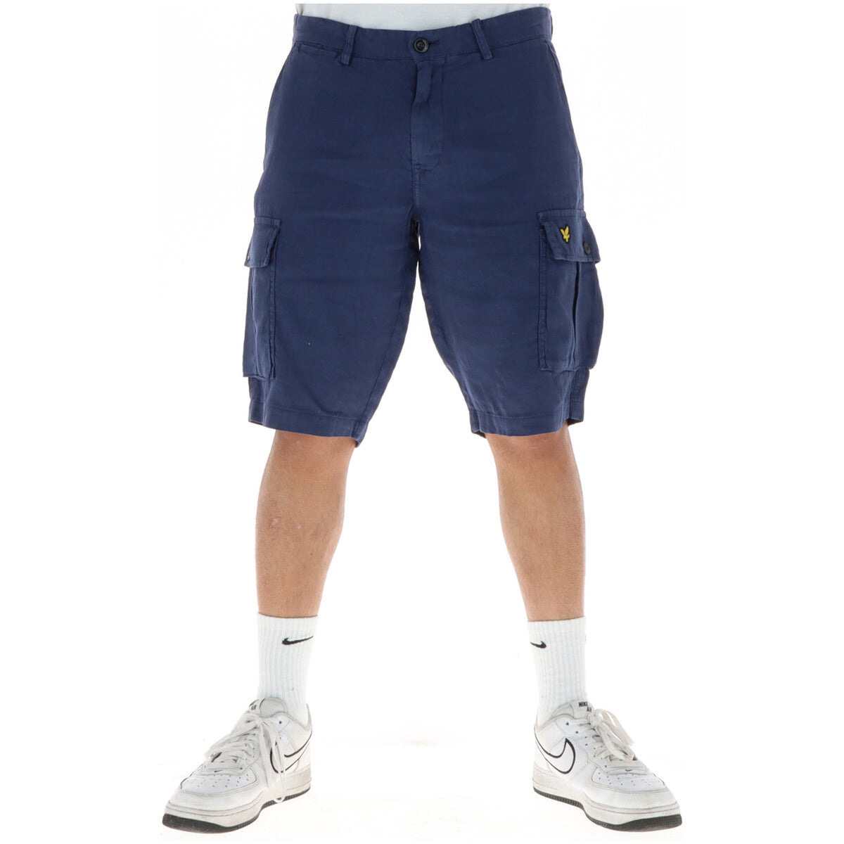 Lyle & Scott Men Shorts