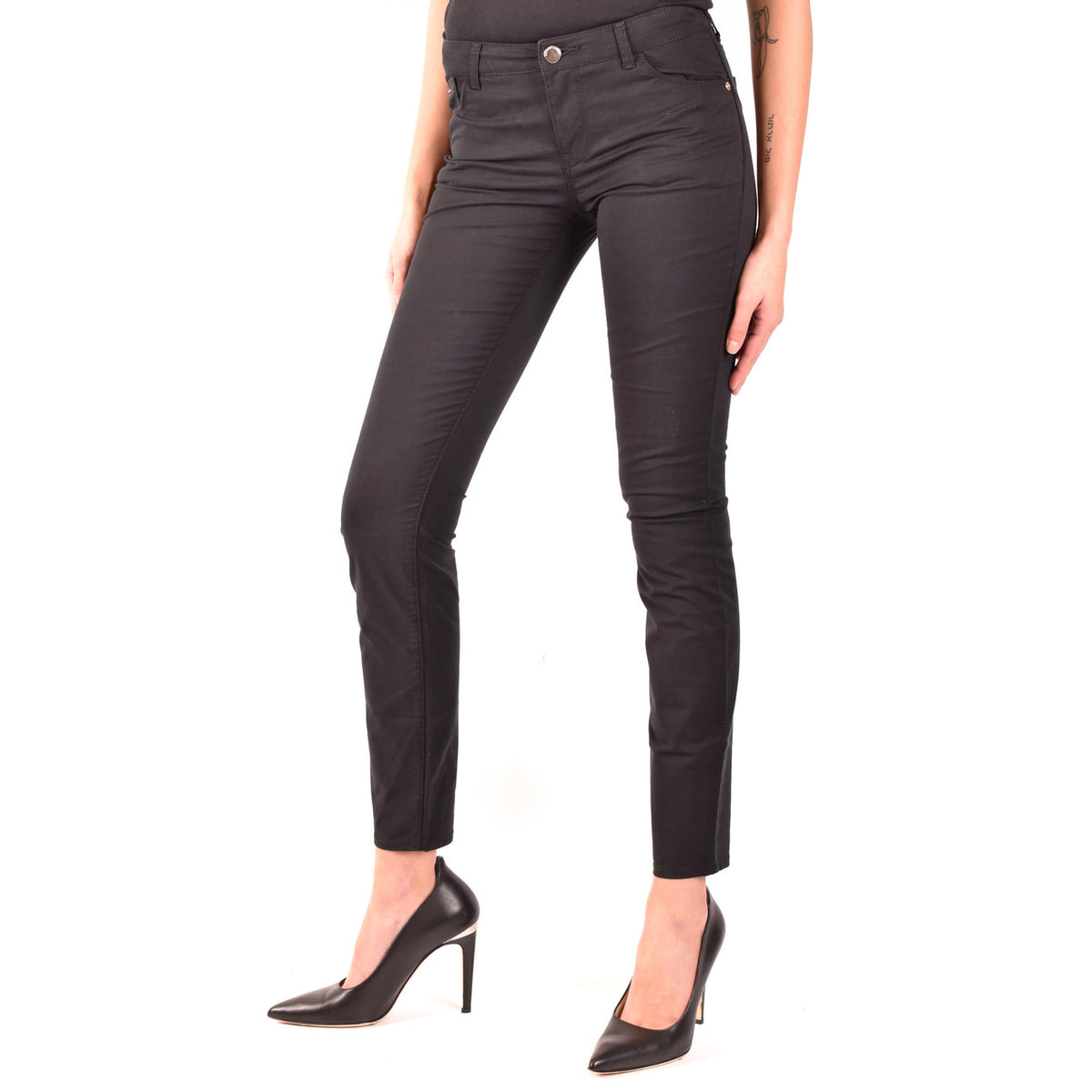Emporio Armani Women Jeans