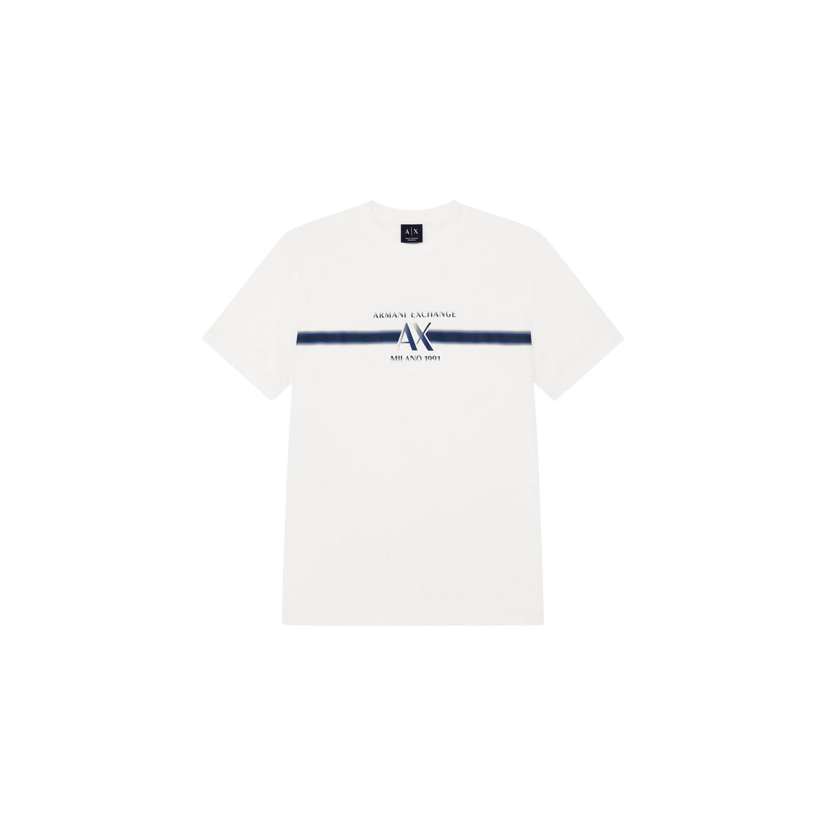 Armani Exchange Men T-Shirt