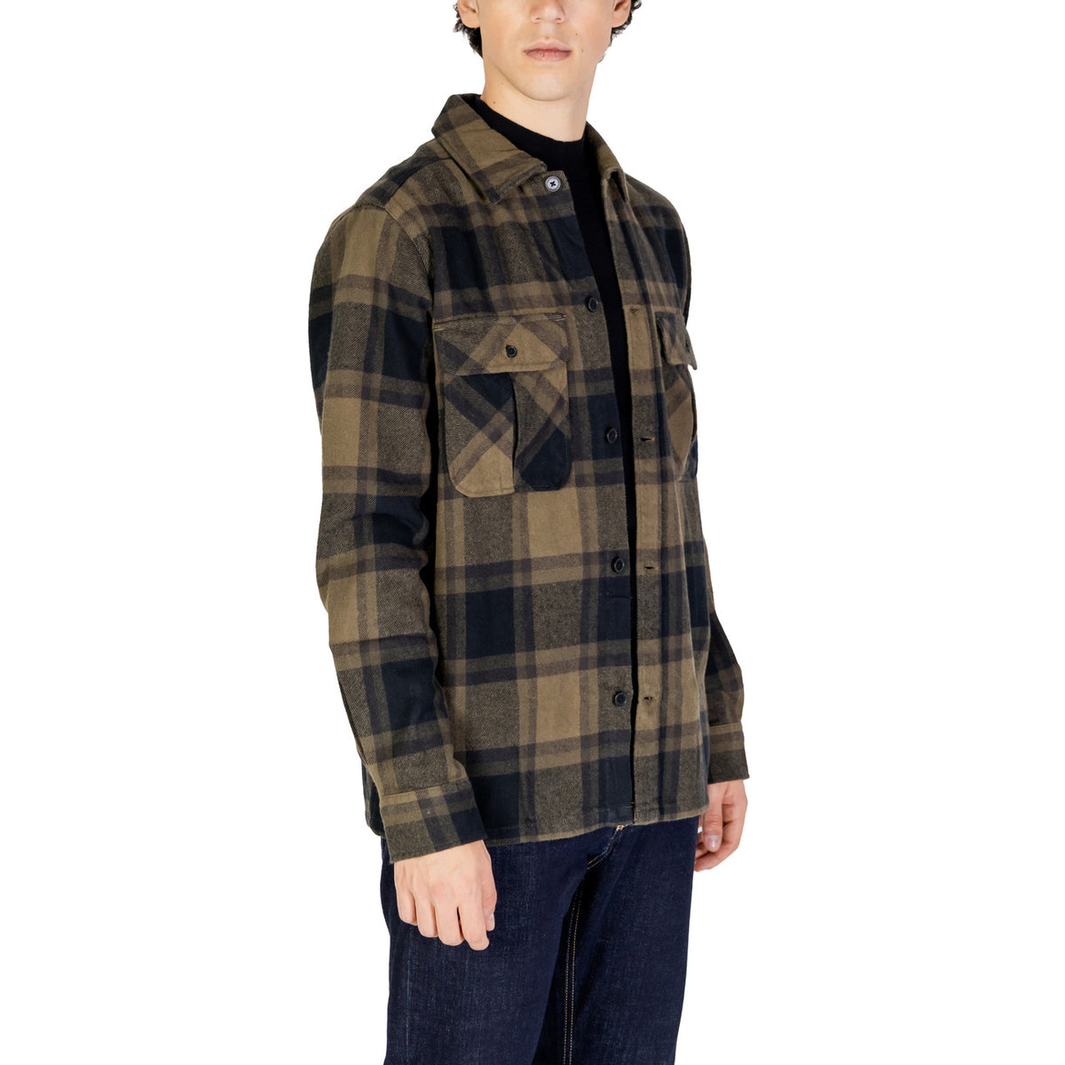 Only & Sons Men Shirt