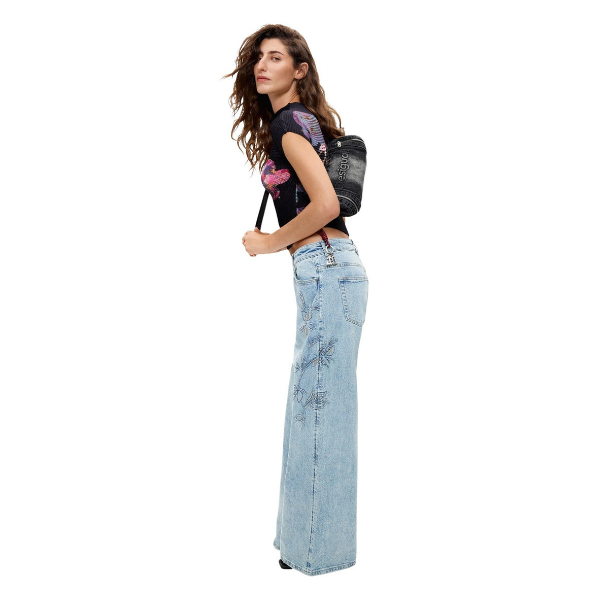 Desigual Women Bag