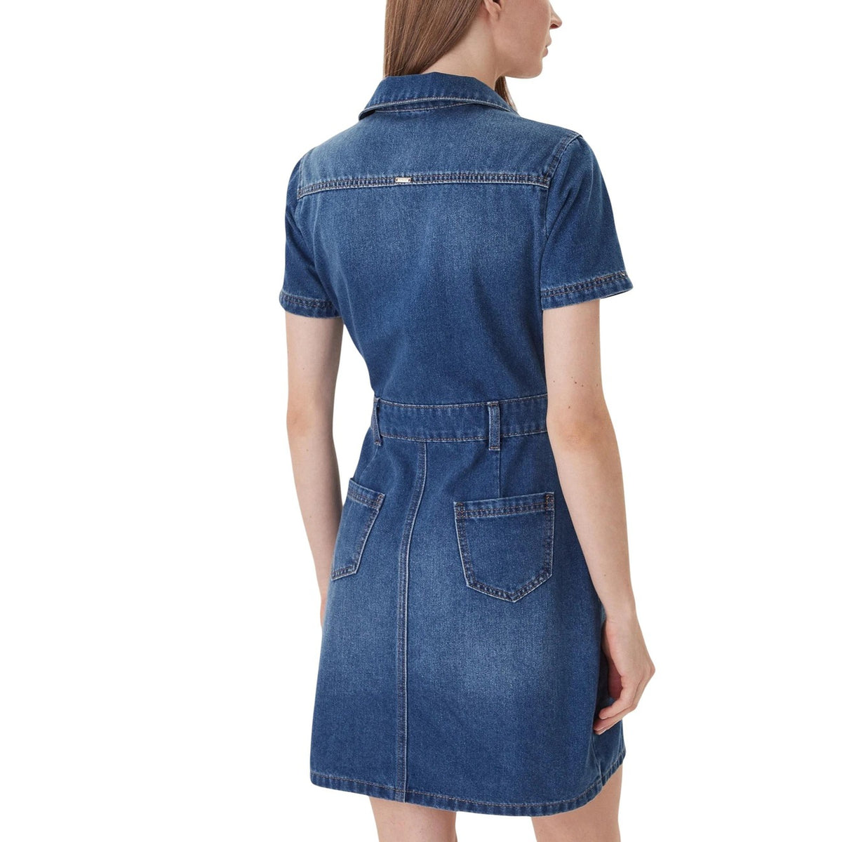 Morgan De Toi Women Dress