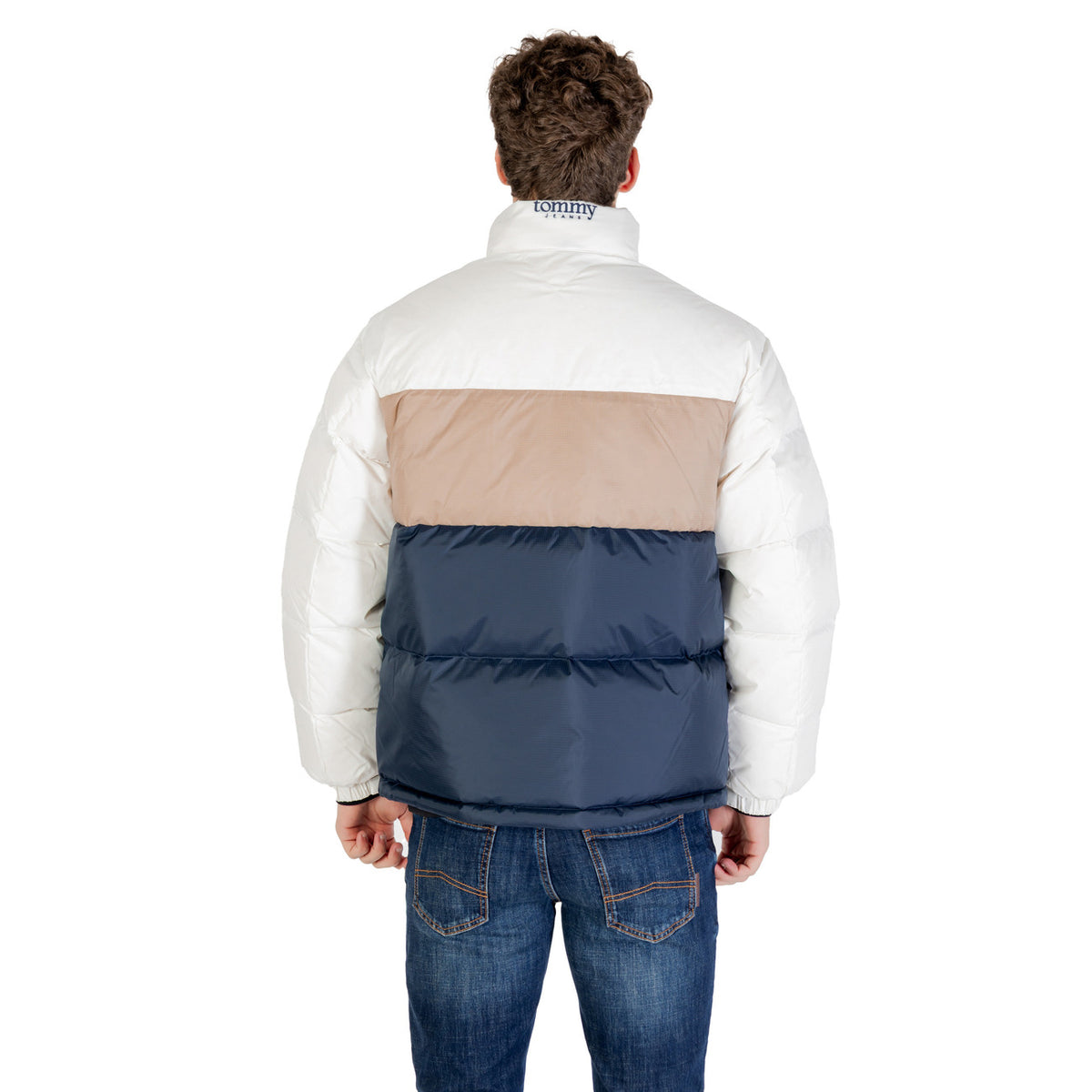 Tommy Hilfiger Jeans Men Jacket
