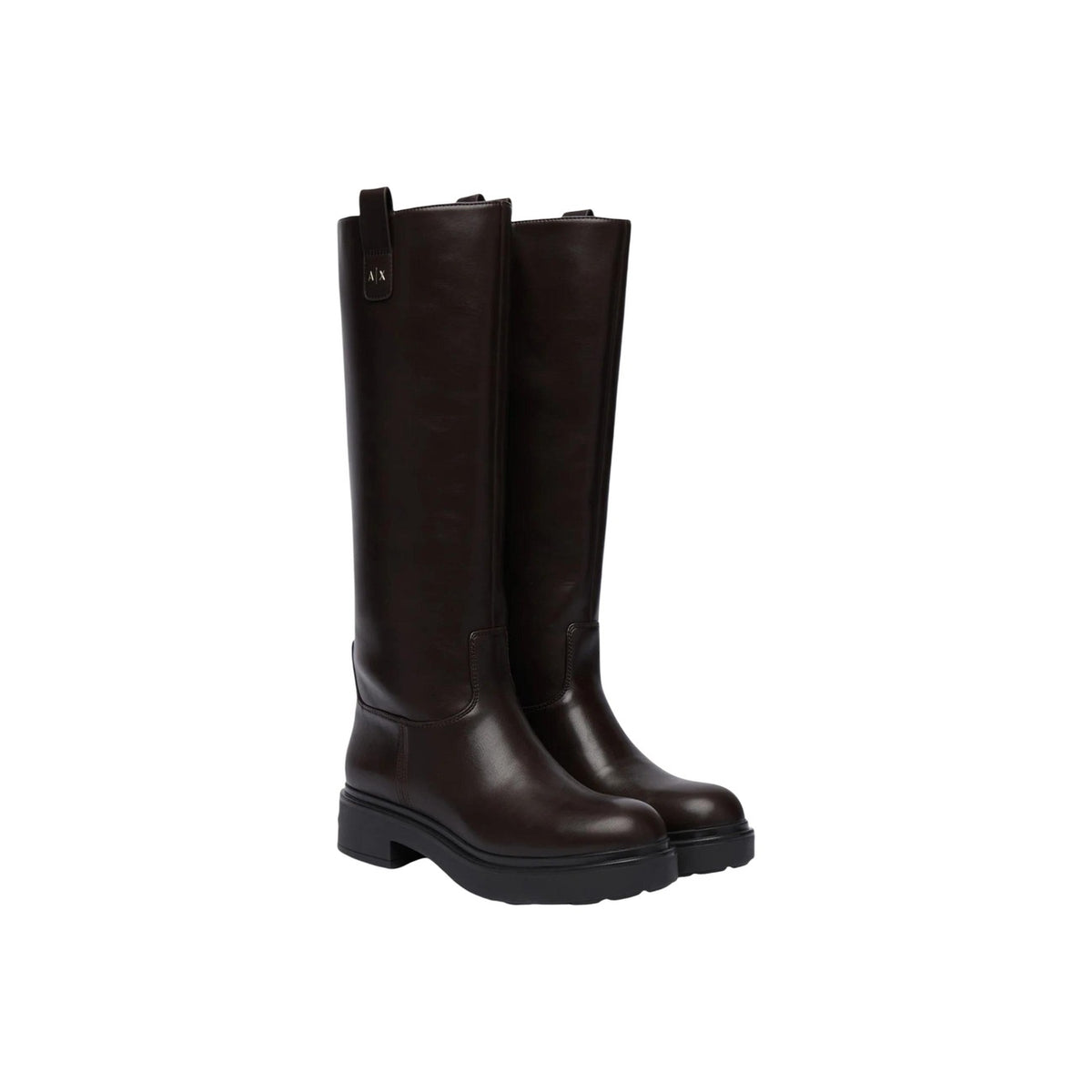 Armani Exchange Women Boots