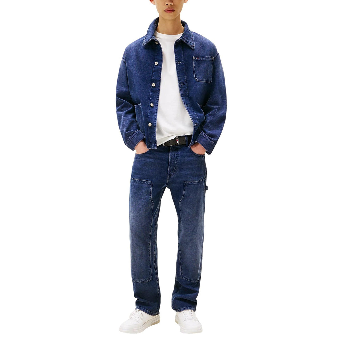 Tommy Hilfiger Jeans Men Jeans