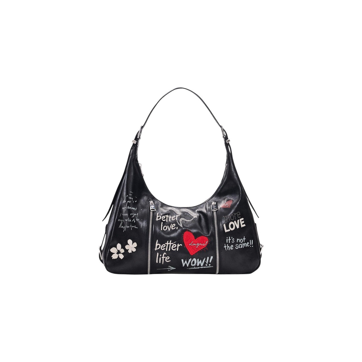 Desigual Women Bag