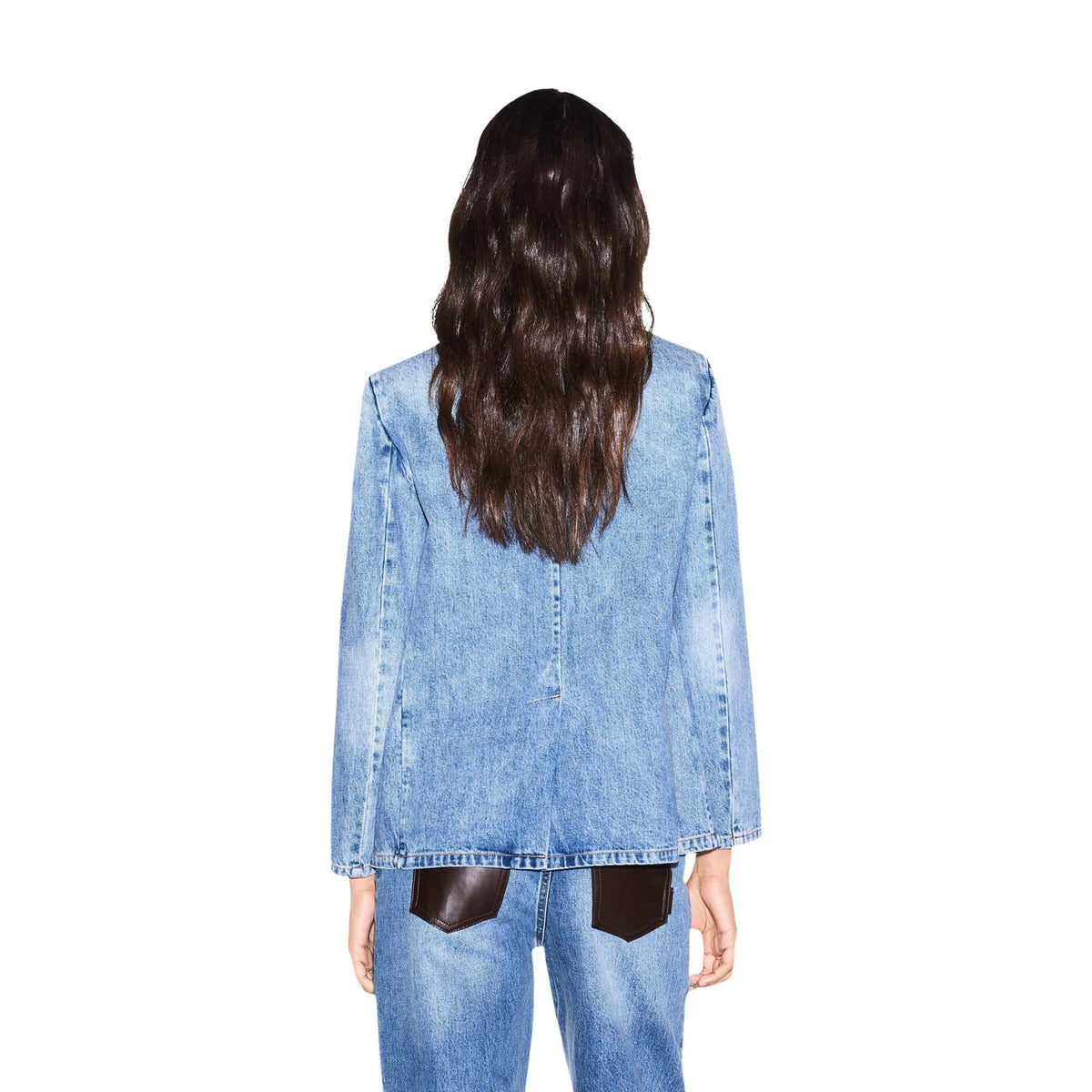 Armani Exchange Women Blazer