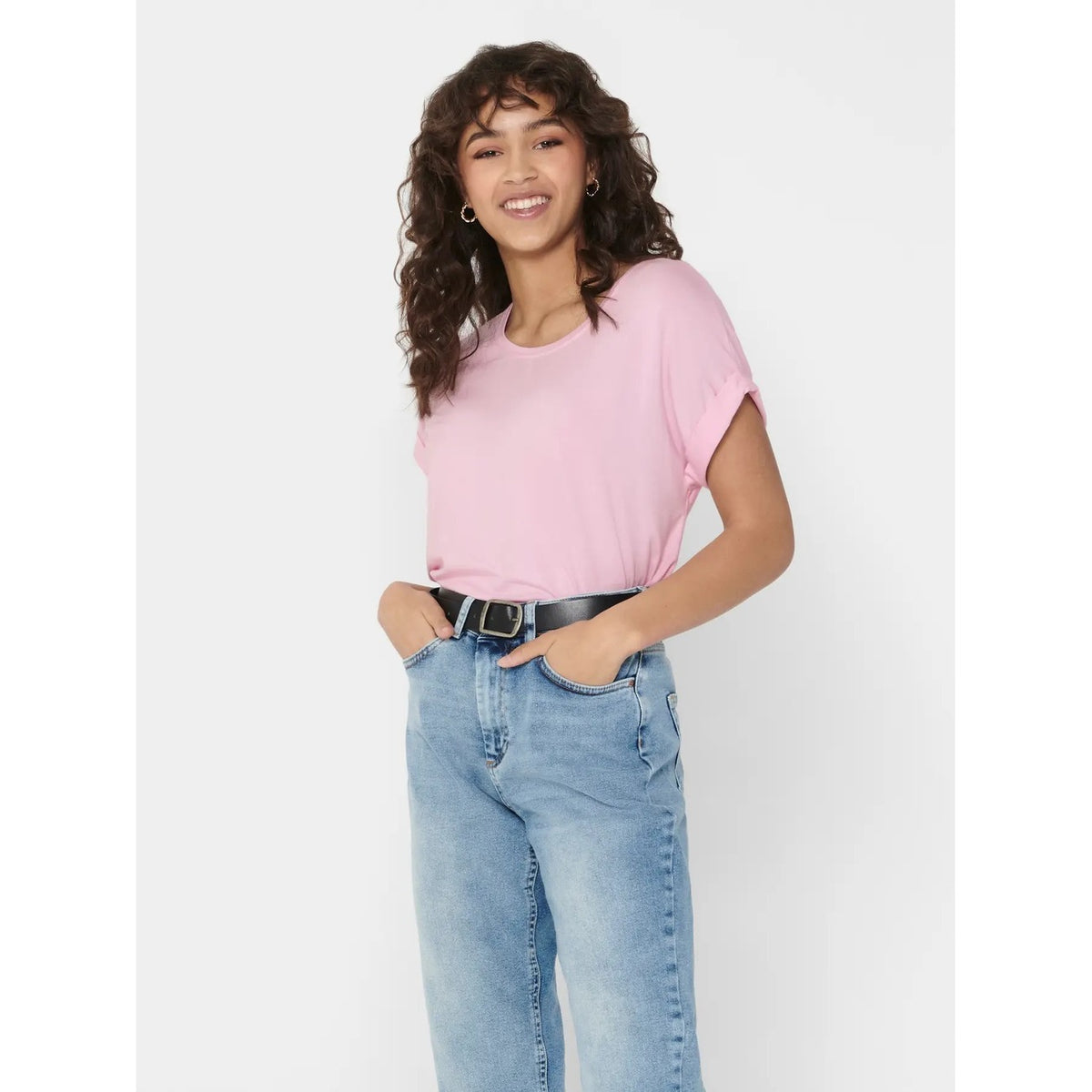 Only Women T-Shirt