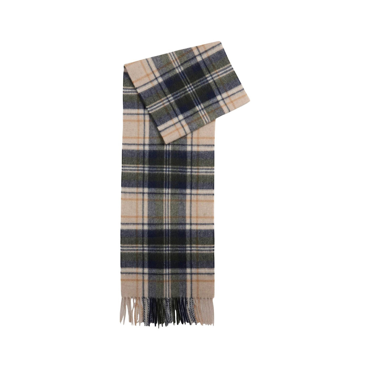Barbour Men Scarf