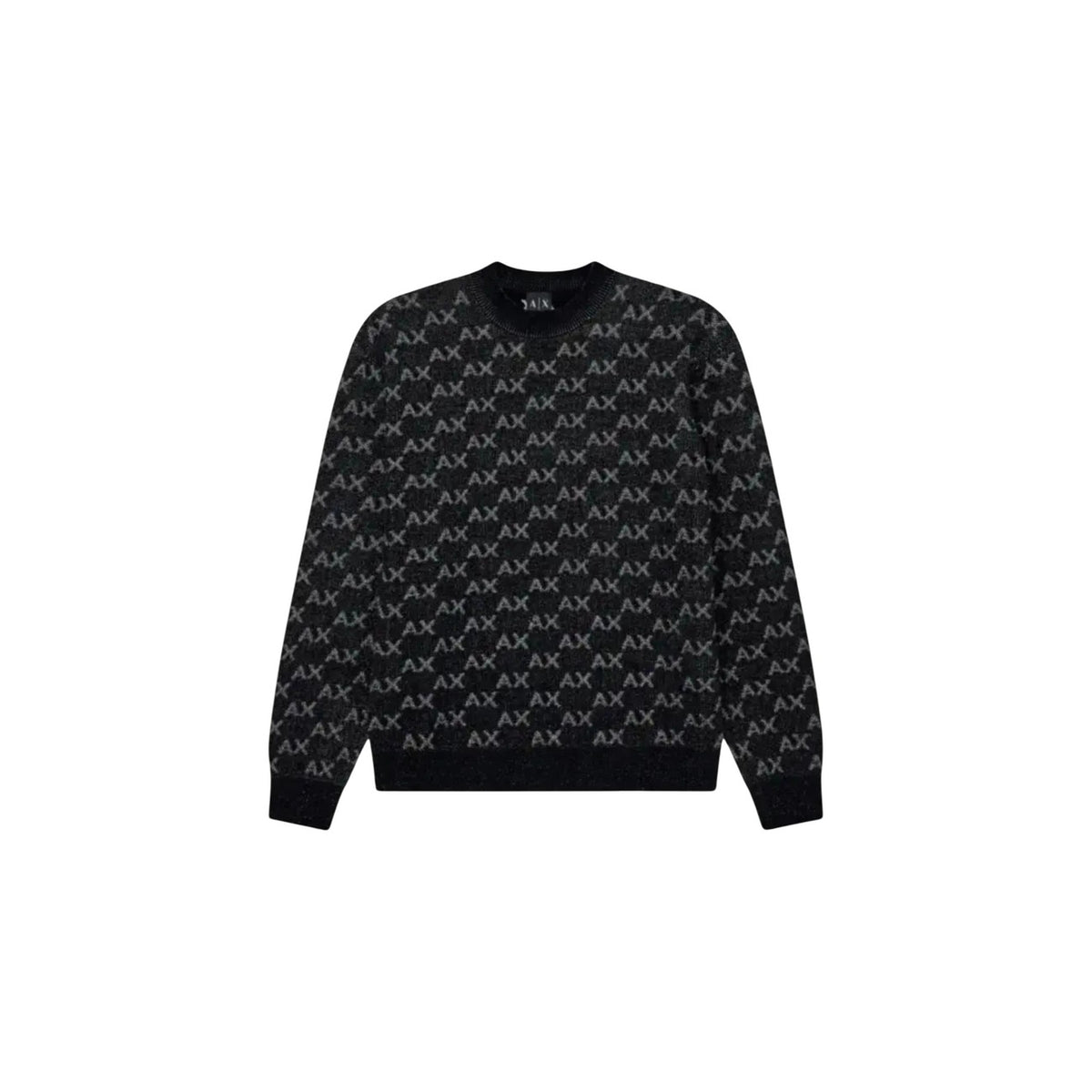 Armani Exchange Men Knitwear