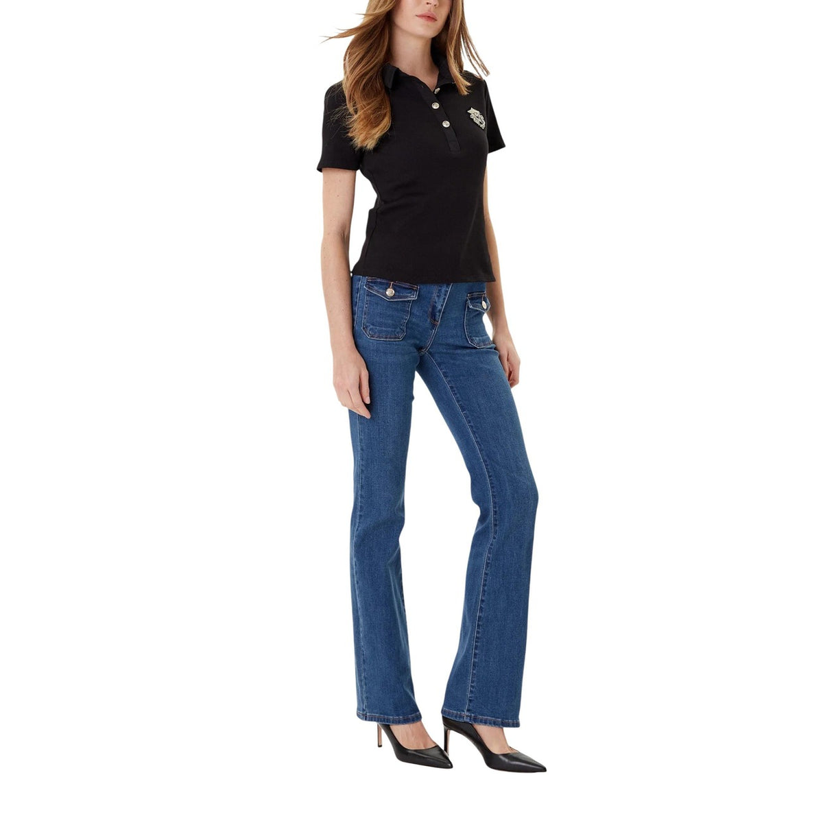 Morgan De Toi Women Jeans
