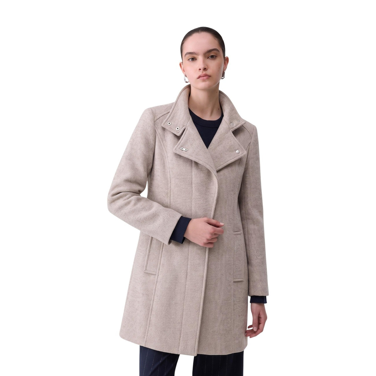 Liu Jo Women Coat