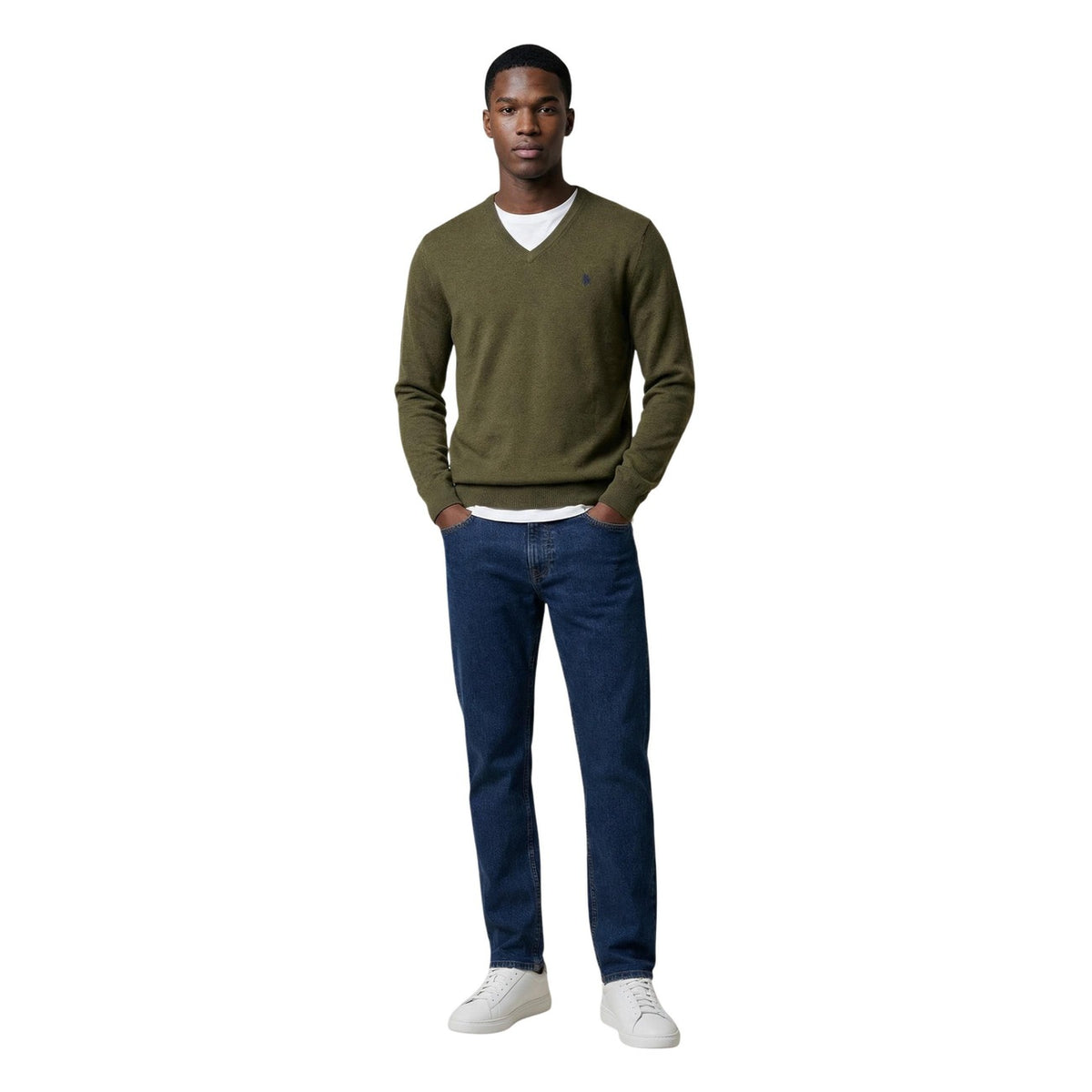 U.s. Polo Assn. Men Knitwear