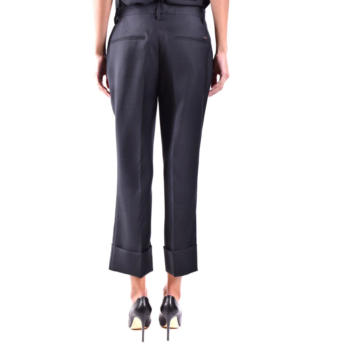 Dsquared Women Trousers
