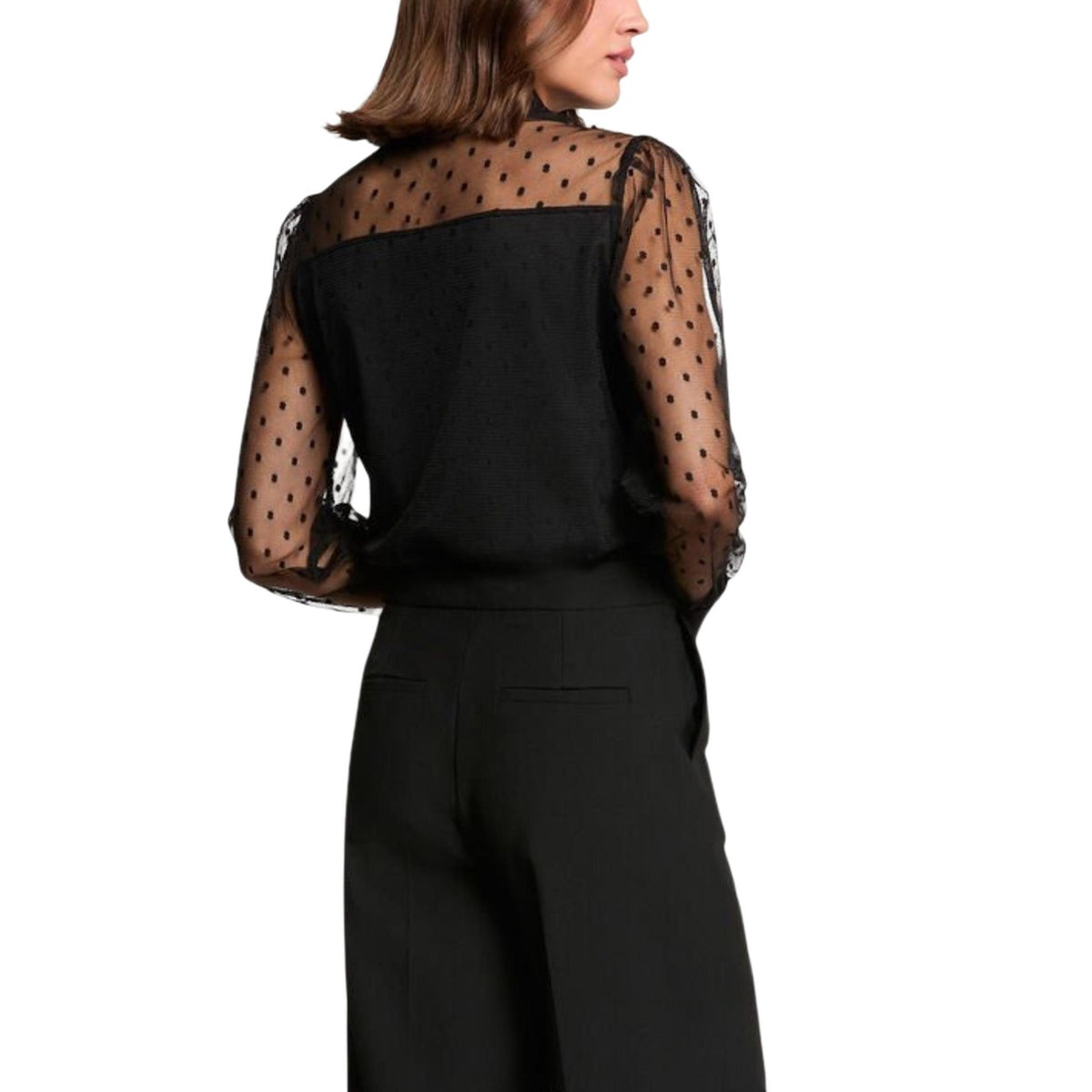 Morgan De Toi Women Blouse