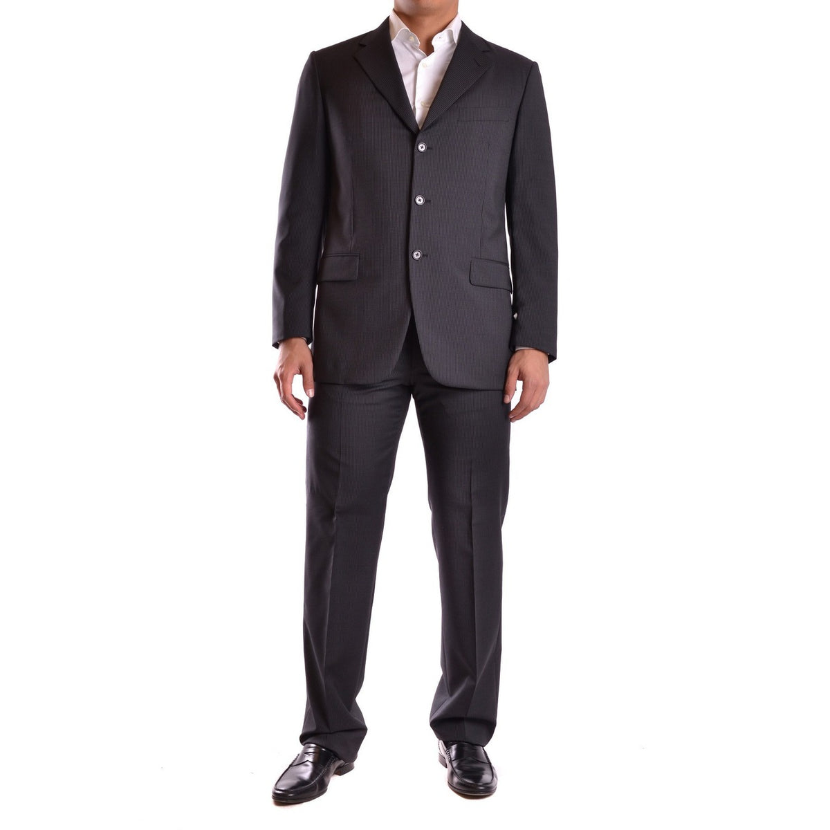 Burberry Men Suit