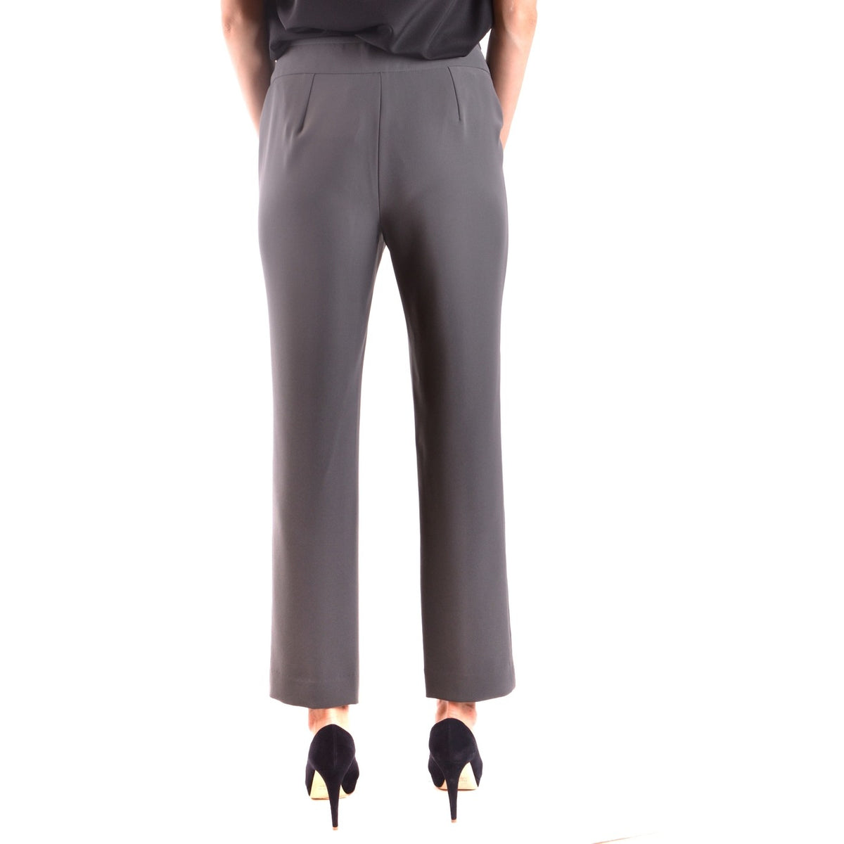 Armani Collezioni Women Trousers