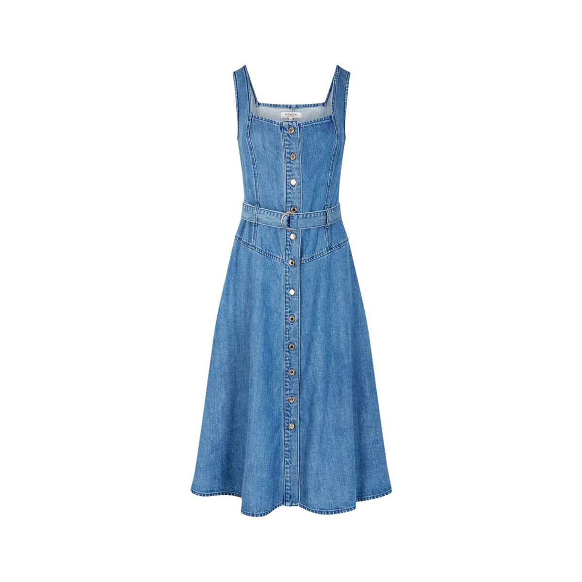 Morgan De Toi Women Dress