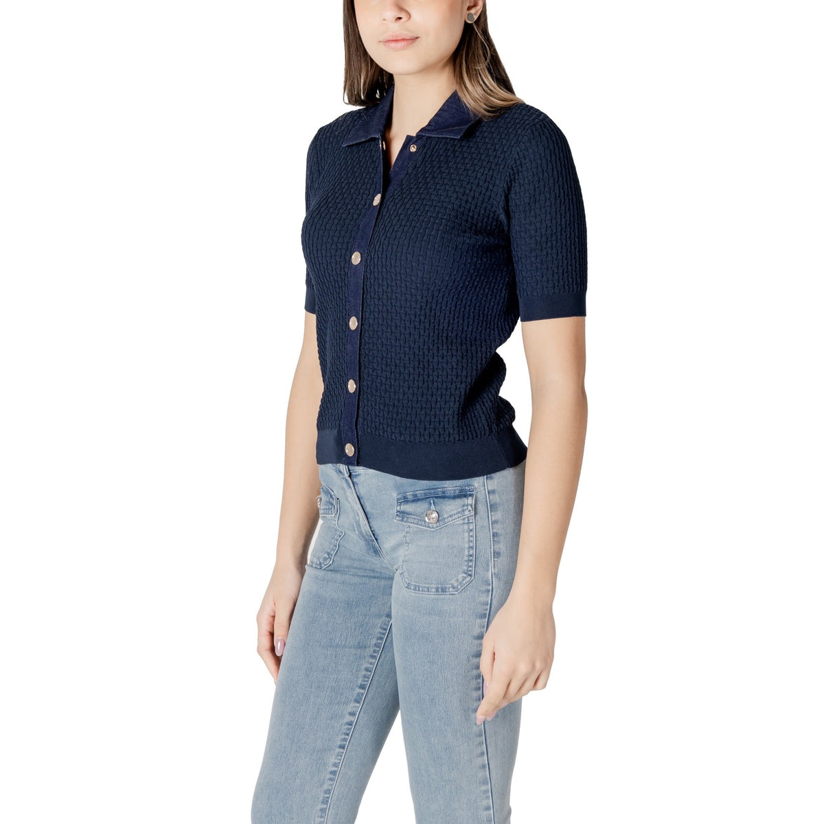 Morgan De Toi Women Cardigan