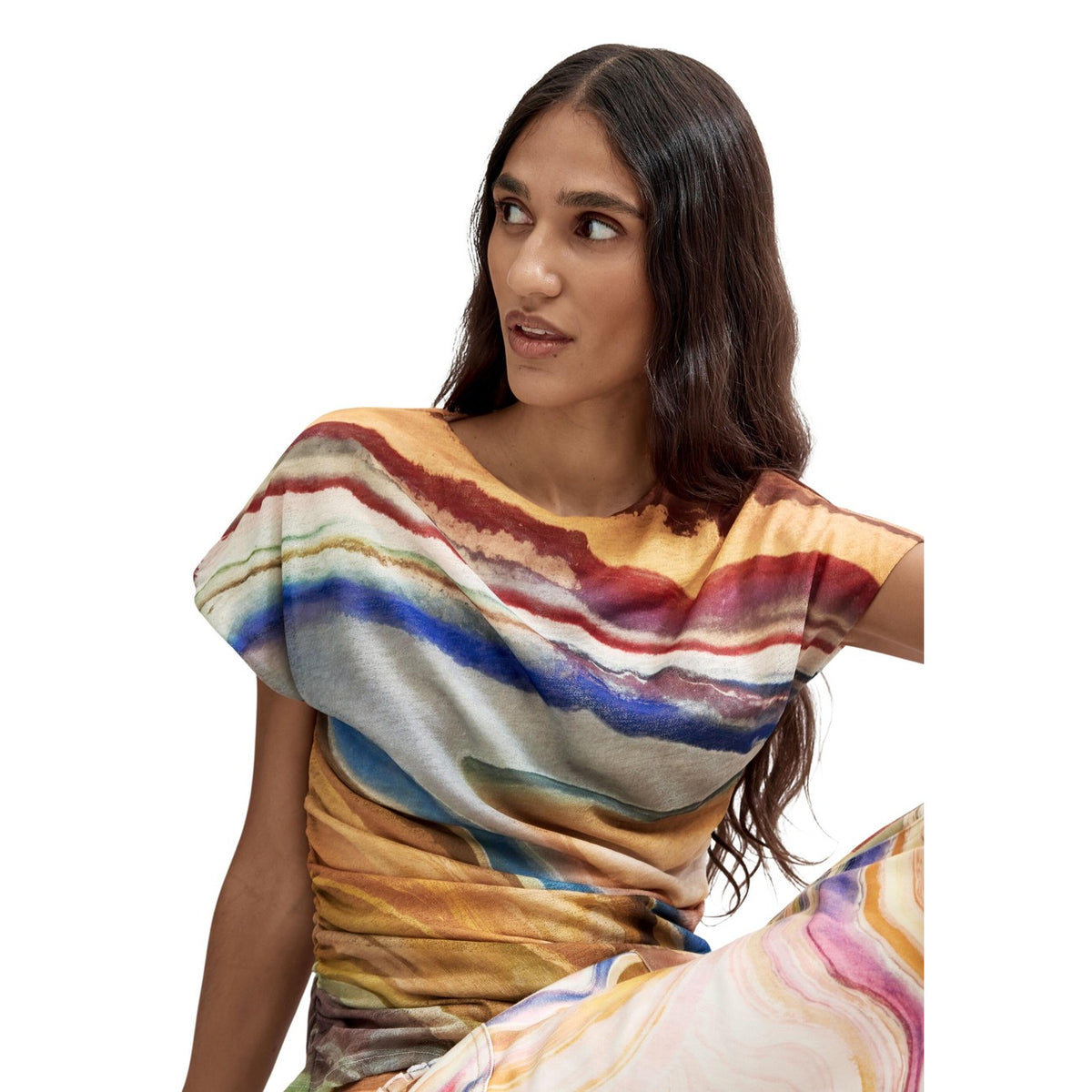Desigual Women T-Shirt