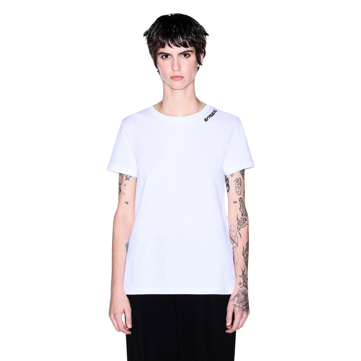 Armani Exchange Women T-Shirt