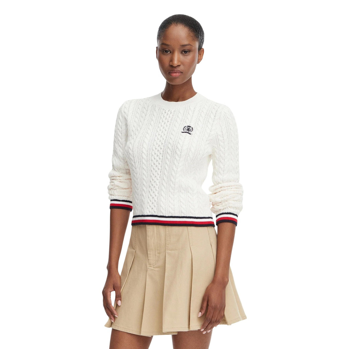 Tommy Hilfiger Jeans Women Knitwear