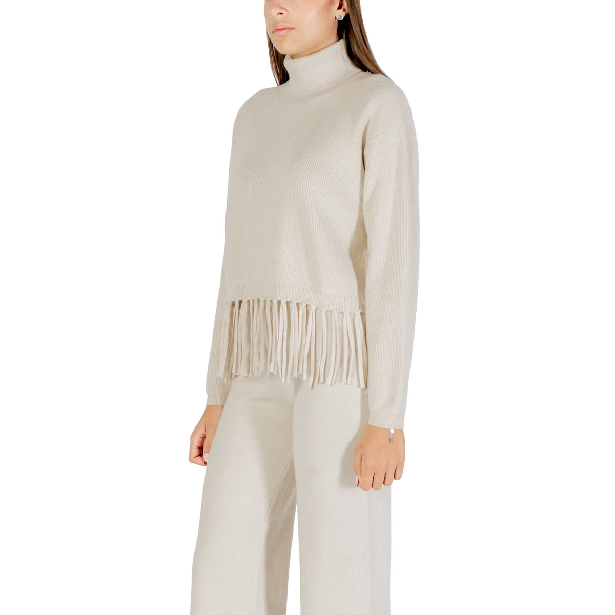 Choral Women Knitwear