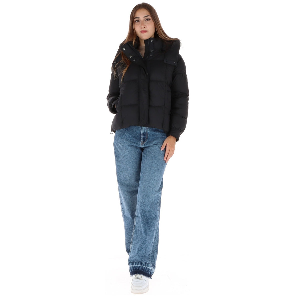 Pepe Jeans Women Jacket
