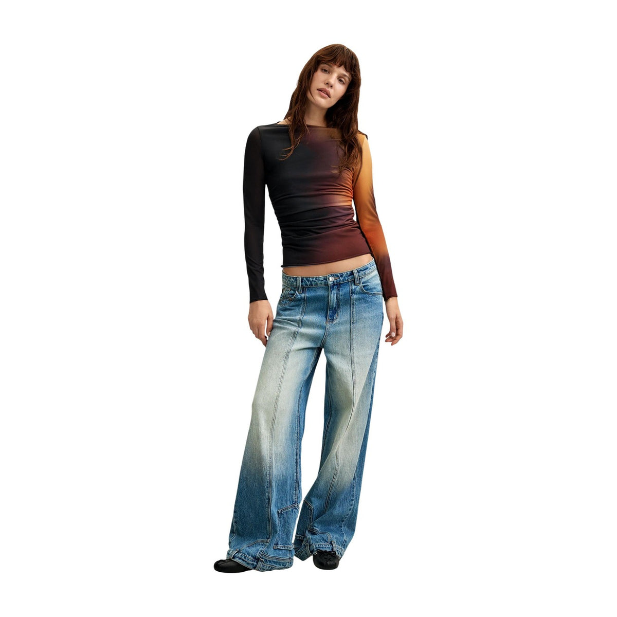Desigual Women T-Shirt