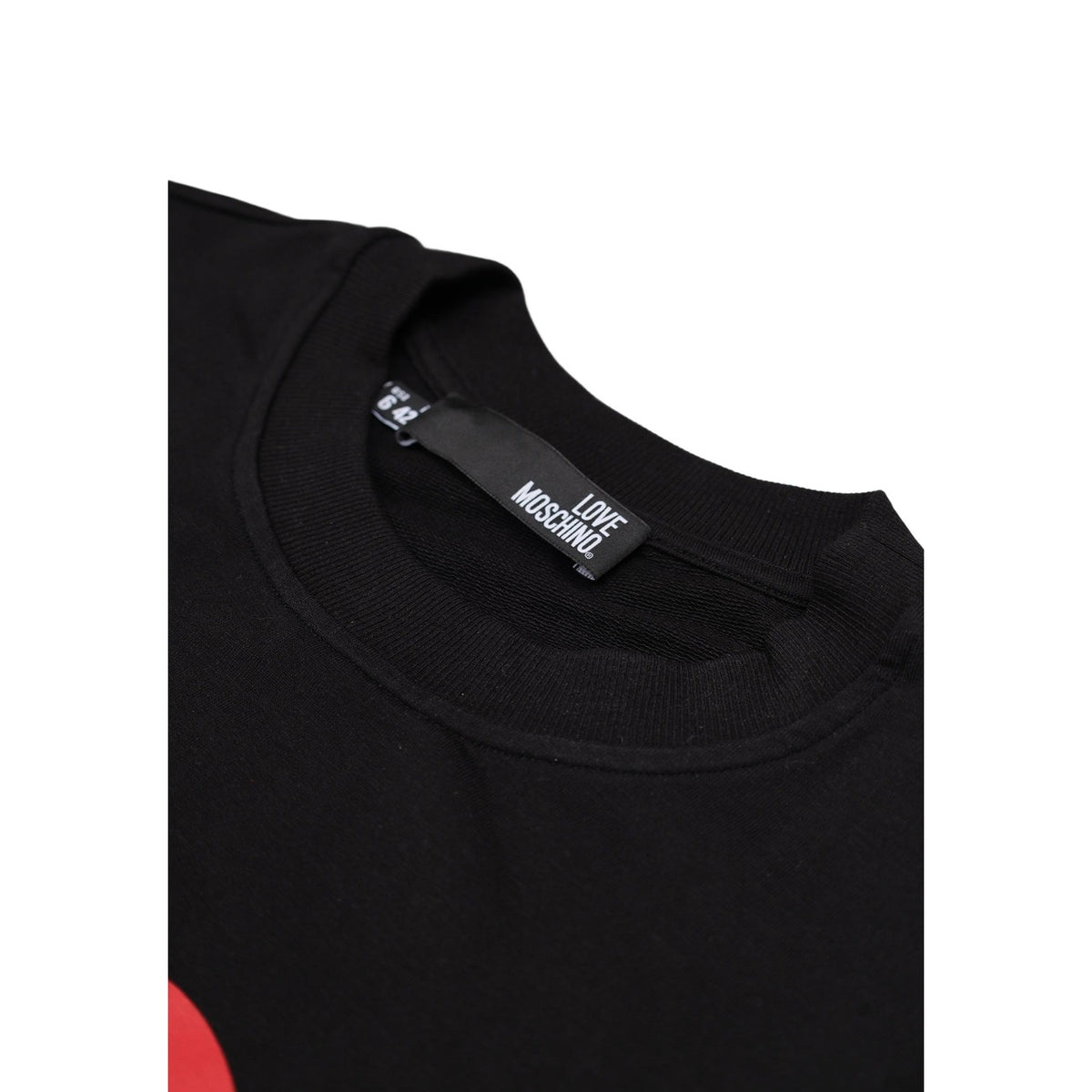 Love Moschino Women Sweatshirts