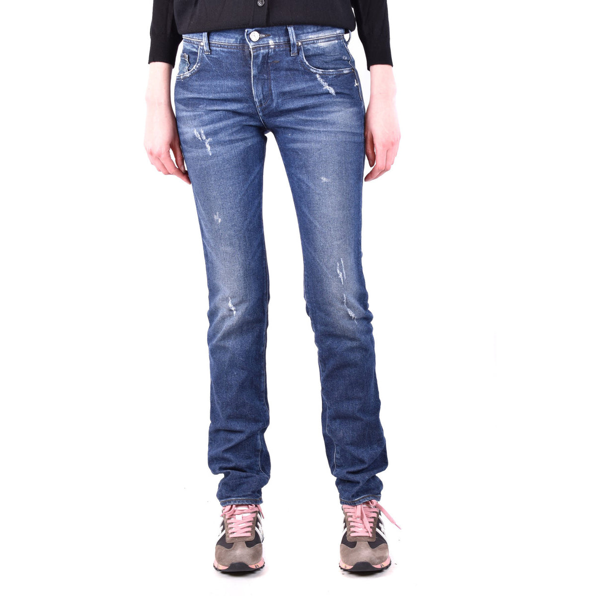 Jacob Cohen Women Jeans