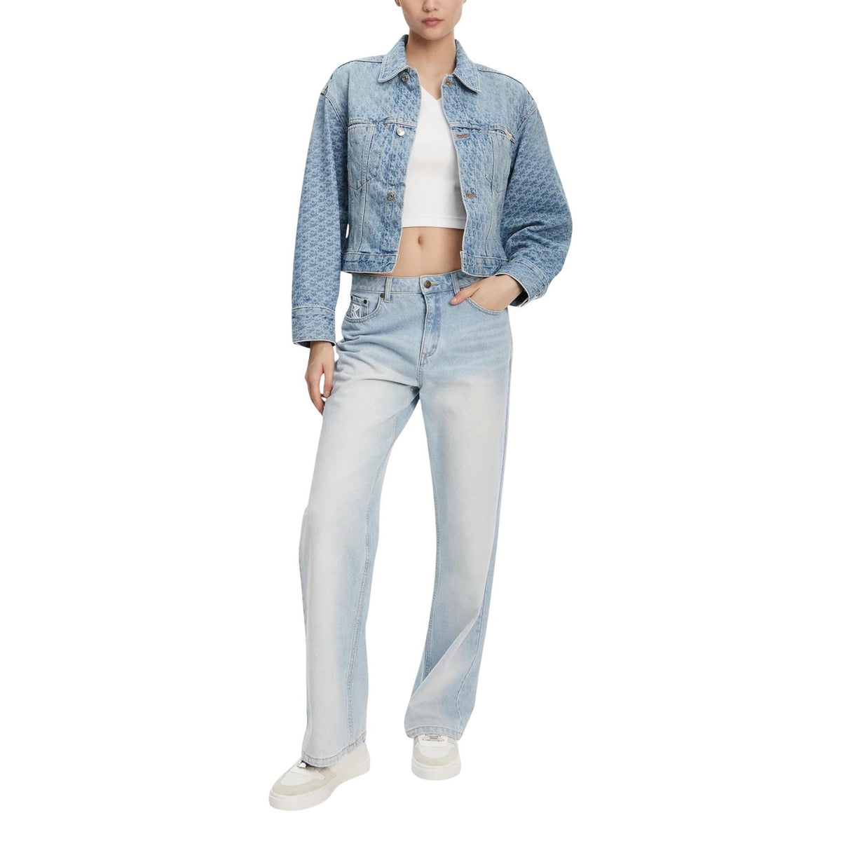 Calvin Klein Jeans Women Blazer