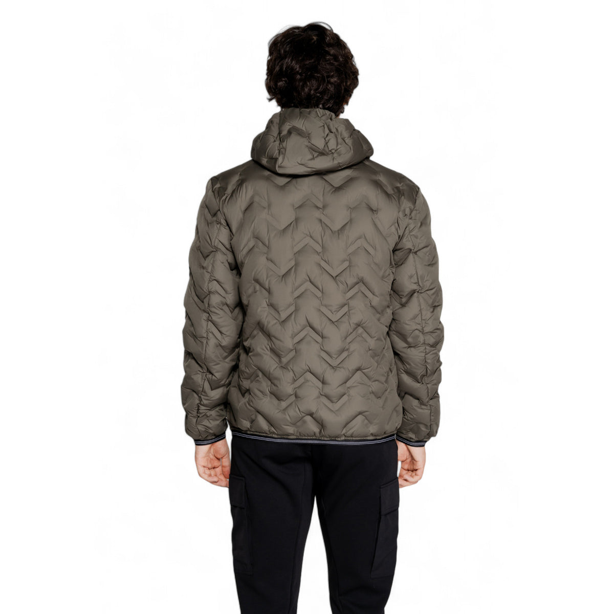 Blauer. Men Jacket