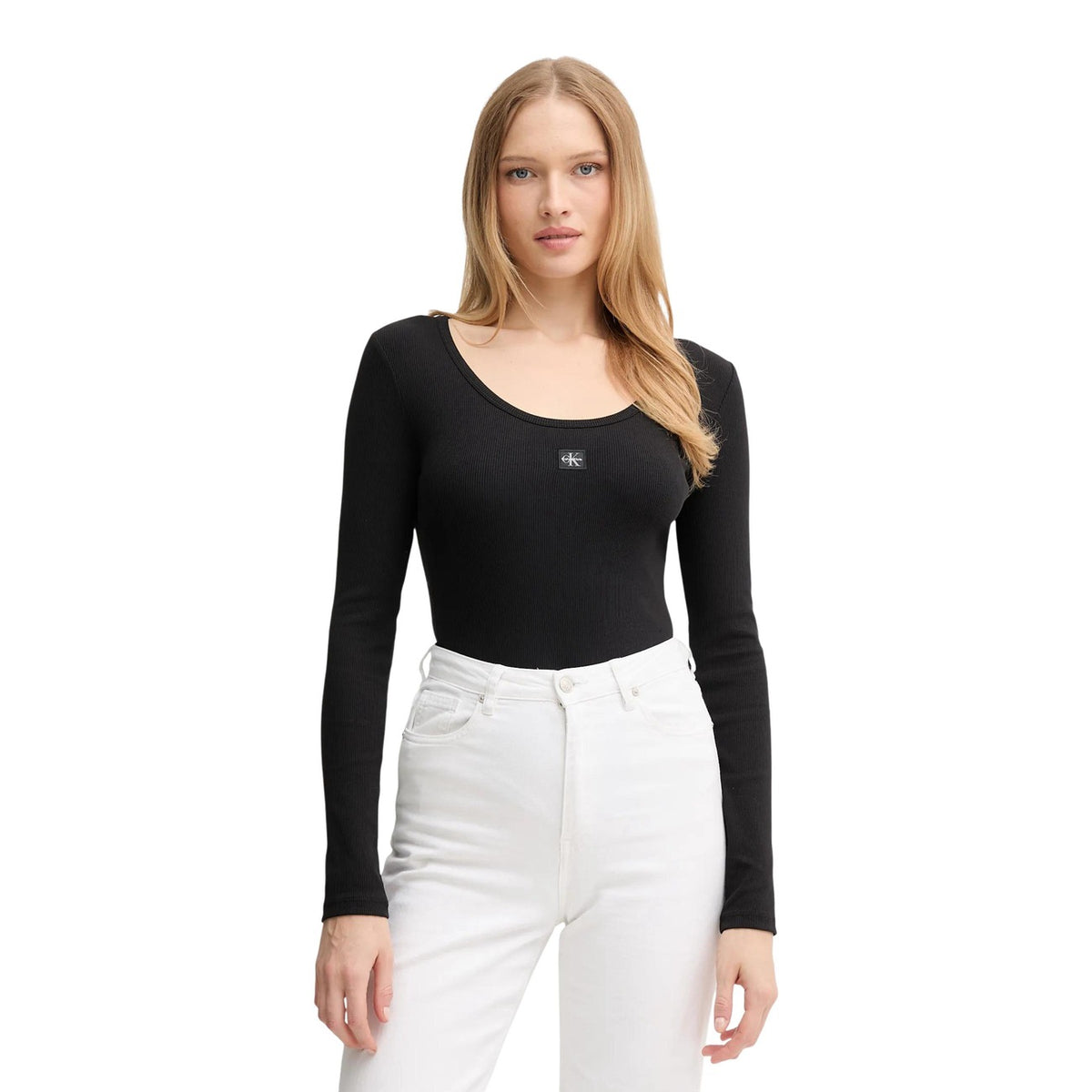 Calvin Klein Jeans Women T-Shirt