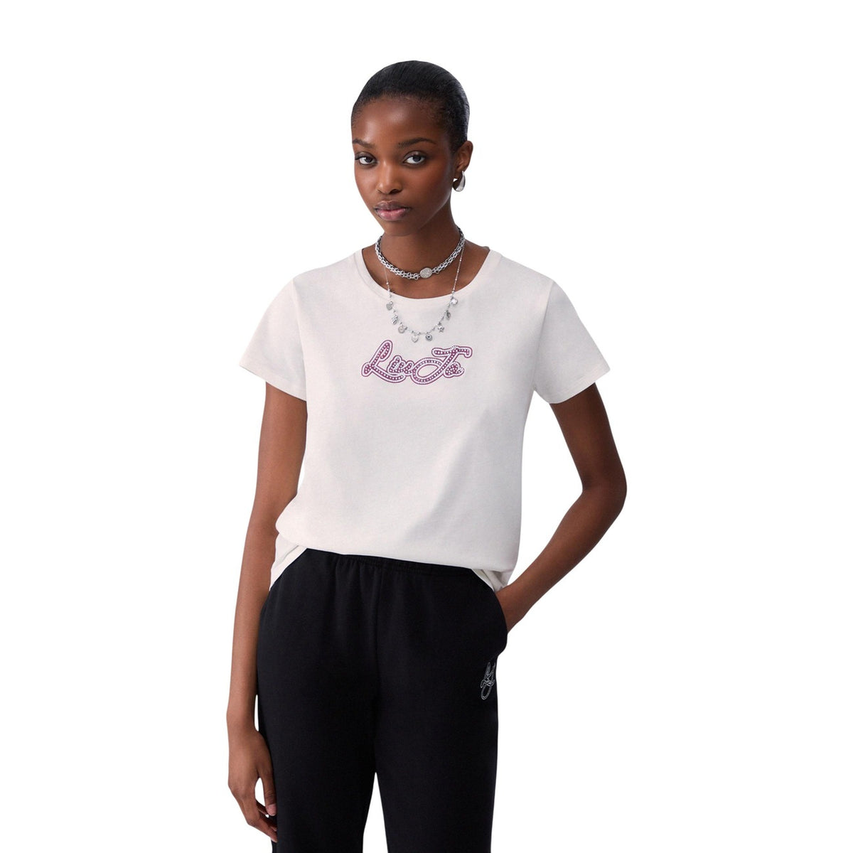 Liu Jo Women T-Shirt