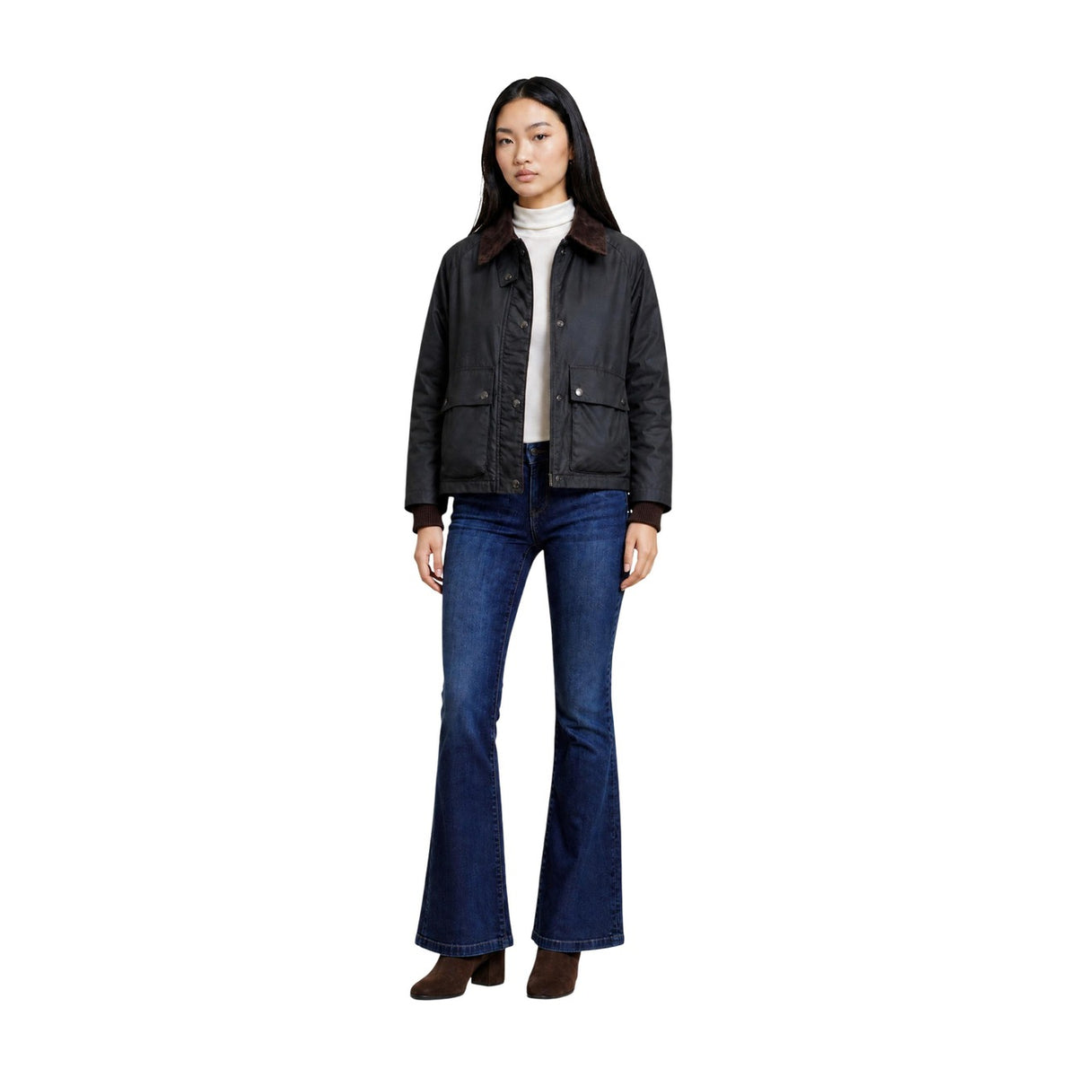 Choral Women Blazer