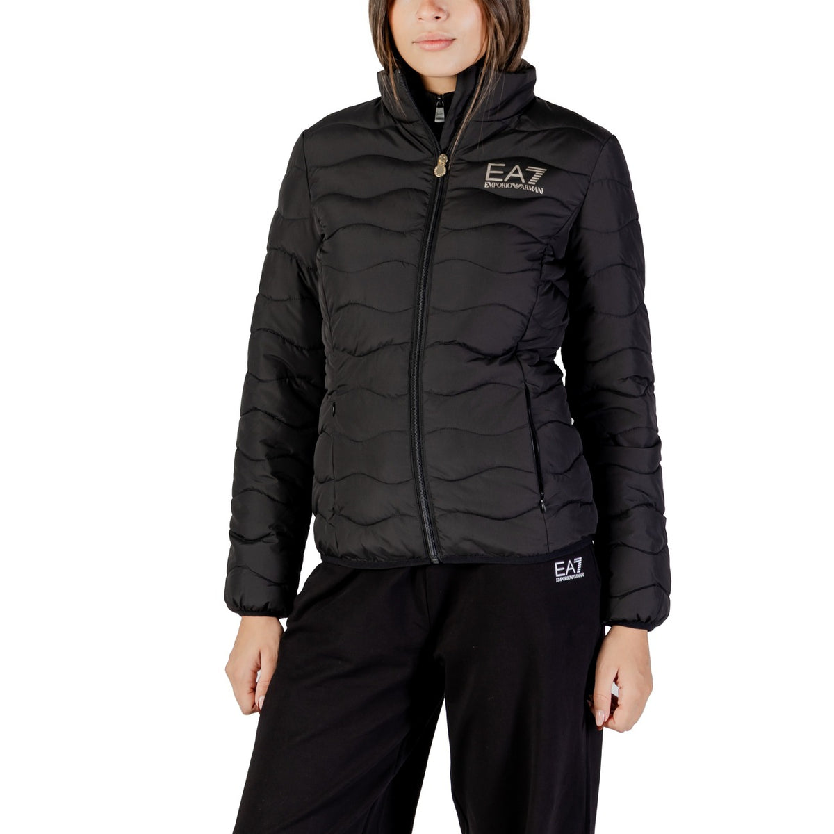 Ea7 Women Jacket